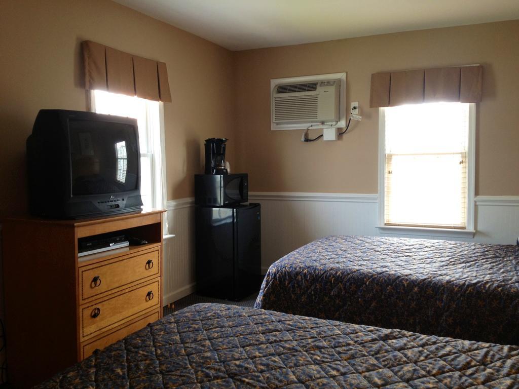 Ambassador Inn Ocean City Habitación foto